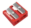 Dreikant-Buntstift - STABILO Trio dick - 18er Pack - mit 18 Produktbild-Vorschau 3