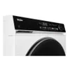 Haier HW100-B14667U1, Frontlader, 10 kg, B, 70 dB, 1400 Produktbild-Vorschau 5