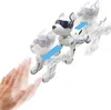 Power Puppy – Mon chien robot Interactif Voir les images du produit 8