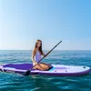 Stand-up paddleboard 335 cm s pumpou a bezpečnostním Náhled obrázku produktu 8