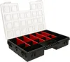 KOTARBAU® Typ 28 cm triediaci box 14 priehradiek zásobník Náhľad obrázku produktu 1
