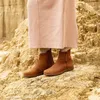 El Naturalista Bottines pour Femme N5472 PLEASANT Voir les images du produit 7