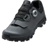 Pearl Izumi X-alp Summit Mtb-schuhe Schwarz EU 44 Mann Produktbild-Vorschau 5