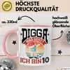 10. Geburtstag Geschenk Tasse Becher Jungs Sohn Produktbild-Vorschau 3