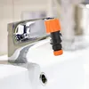 Universeller Schlauchanschluss-Adapter, einstellbarer Produktbild-Vorschau 5