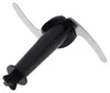 Black & Decker lama tritatutto mixer minipimer BXHBA1000E Anteprima dell’immagine prodotto 3