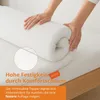 ortopedická komfortná penová podložka, 90 x 190 cm, pre Náhľad obrázku produktu 10