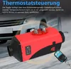 Lospitch 12V 5KW Diesel Lufterhitzer, Standhezung Diesel, Produktbild-Vorschau 3
