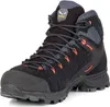 SALEWA Alp Mate MID WD Schuhe Herren schwarz 45 Produktbild-Vorschau 12
