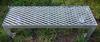 Stahltreppe Außentreppe Freistehend 1 Stufe Breite 100 cm Produktbild-Vorschau 4