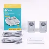 TP-LINK AV500 Nano Powerlineadapter Starterkit mit Produktbild-Vorschau 19