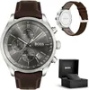 Hugo Boss Grand Prix Chronograph 1513476 Herrenuhr Produktbild-Vorschau 11
