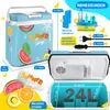 KESSER® 24 Liter Kühlbox | KÜHLT und WÄRMT | Produktbild-Vorschau 8