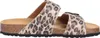 A side view of a single sandal. Produktbild-Vorschau