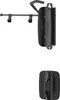 Wiltec vertikale Fahrrad Wandhalterung 8,2 x 25 x 18,5 cm Produktbild-Vorschau 8