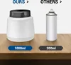 Drillpro 1000 ml akumulátorová stříkací pistole, přenosná Náhled obrázku produktu 6