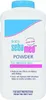 Baby pudr a zsyp Powder pro dti 100 - SebaMed Náhled obrázku produktu 1