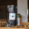Geräucherte getrocknete Äpfel 200g - Schronisko Bukowina Produktbild-Vorschau 2