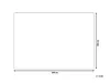 BELIANI Tagesdecke Rosa 180 x 200 cm Polyester Zweiseitig Produktbild-Vorschau 5