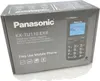 Panasonic KX-TU110 4,5 cm (1.77 Zoll) Schwarz Produktbild-Vorschau 13