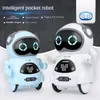 Zimilo Interaktiver Taschenroboter für Kinder, mit Produktbild-Vorschau 2
