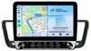Android Radio geeignet für Peugeot 508 2011-2018 CarPlay Produktbild-Vorschau 1