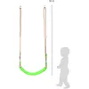 Small Foot - Flexible Swing Green Podgląd zdjęcia produktu 3