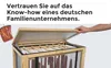 L.E.W. Reifeschrank für Fleisch und Wurst, Fisch und Beef Produktbild-Vorschau 8