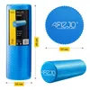 4FIZJO CARE+ Massage-Roller 45 cm; mit Noppen; Produktbild-Vorschau 2