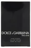 Perfumy męskie Dolce & Gabbana THE ONE FOR MEN EDP 50 ml Podgląd zdjęcia produktu 4