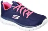 A single Skechers Graceful sneaker is shown against a white background. Podgląd zdjęcia produktu
