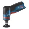 Bosch GWG 12V-50 S Professional Akku Geradschleifer 12 V 6 Produktbild-Vorschau 2
