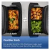 Philips Airfryer 1000 Series Flexible Basket - 7,1 L, 10 Produktbild-Vorschau 8