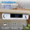 BLAUPUNKT KRD 30 Küchen-Unterbauradio mit DAB+ & Bluetooth Produktbild-Vorschau 10