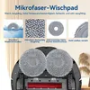 22 Stück Zubehör für Roborock Qrevo S/Qrevo Pro/Qrevo MaxV Produktbild-Vorschau 4