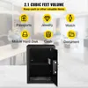 Trezor VEVOR na nábytek Trezor do zdi 2,1 stopy krychlové Náhled obrázku produktu 5