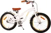 Volare Miracle Cruiser Kinderfahrrad - Mädchen - 18 Zoll - Produktbild-Vorschau 2