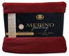 GÖZZE Merino Wendewohndecke flauschige wärmende Produktbild-Vorschau 1