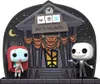 The Nightmare Before Christmas Dual-Sided Countdown Produktbild-Vorschau 5