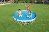 Bestway Fill 'N Fun pevný bazén "Dinosaurous", 183x38 cm - Náhľad obrázku produktu 36
