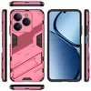 Armor Hülle für Realme C63 4G Hybrid PC TPU Bumper Produktbild-Vorschau 2
