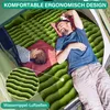 Camping Isomatte Selbstaufblasend, Verdicktes Doppel Produktbild-Vorschau 6