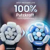 Oral-B Aufsteckbürsten iO Ultimative Reinigung Schwarz 2er Anteprima dell’immagine prodotto 17