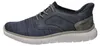 Rieker Herren Sneaker Slipper mit Gummizug und weicher Produktbild-Vorschau 12