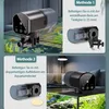 Distributeur automatique de nourriture pour poissons Voir les images du produit 14