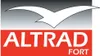 Altrad Fort 800-00 Ersatzluftrad 400x100 KS Rollenlager, Produktbild-Vorschau 3
