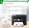 3x Druckerpatronen für Canon PG 540 CL 541 XL Pixma MG3550 Produktbild-Vorschau 2