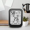 Digitales Innenthermometer-Hygrometer, genaues Temperatur- Produktbild-Vorschau 5