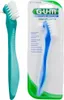 Brosse à prothèse dentaire GUM Lot de 3 avantages Voir les images du produit 18