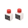 Flüssigreiniger 2x100ml Krups XS9000 Milchsystemreiniger Produktbild-Vorschau 2